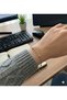 Women's Dorika Bulk Silver Color Steel Bracelet Gift