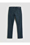 Lcw Jeans Indigo 779 Regular Fit Men's Jean Pants - 6