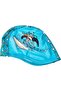 Swim Cap Printed Polyester Infant 2-6 Years Blue Baby Boy (One Size, Blue) - 2