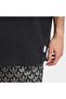 Franchise Men's Black T-Shirt (Ks7611) - 5