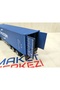 30cm Length Scania S730 Container Truck - 4