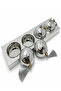 Candy Bowl Set with Holder (4 Pieces) - 2