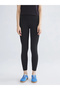 Koor sport black high waist Shaping / Sculpting women's sports leggings - 3