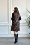 Slopet Flannel Dress - 8