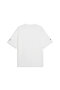 Bmw Mms Lifestyle Tee Men's Casual T-Shirt 63542602 White - 2