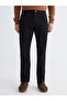 Lcw Jeans Black 779 Regular Fit Men's Jean Pants - 2