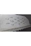 River/Breeze Curl Embroidered Towel 50 X 90 - 3