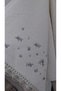 River/Breeze Curl Embroidered Towel 50 X 90 - 2