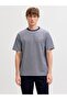 JPRBLUALVES SS TEE LN أزرق بحري