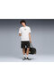 Amf1 Sweat Shorts Men's Casual Shorts 63539701 Black - 5