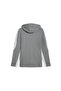 Team Evostripe Hooded Men's Football Camping Jacket 65994733 Gray - 2