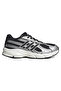 Technochaos 2000 Women's Black Sneaker Shoes Jr7228