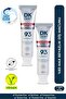 93% Maximum Whiteness Toothpaste 75 ml X 2 Pieces
