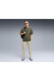 Pumatech Relaxed Pocket Tee Men's Casual T-Shirt 63441381 Green - 7