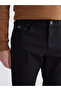 Lcw Jeans Black 779 Regular Fit Men's Jean Pants - 3