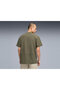 Pumatech Relaxed Pocket Tee Men's Casual T-Shirt 63441381 Green - 6