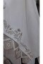 Threedt Velvet Embroidered Towel 50 X 90