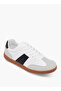 Men Lace-Up Ankle Sneakers - 2