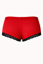 Gob Everyday Plus Size High Waist Boyshort - Everyday Comfort - 2