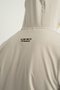 Professional H1 Armour Men's Reflective Stripe Supportive Hoodie Designed for Running - 7