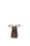 Y.Green - Brown Monogram Women's Handbag Sp1193 - 3