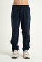 Verona Outdoor Zg Men's Zipper Long Lightweight Trousers Parlement - 3