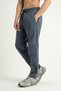 Verona Outdoor Zg Men's Zipper Long Lightweight Pants Indigo