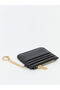 Leather Look Women's Card Holder (S6) - 2