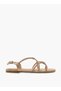 Ladies Flat Sandals - 3
