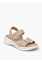 Women Textured Comfort Sandals - 2
