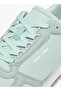 Women Lace-Up Sneakers - 4