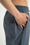 Verona Outdoor Zg Men's Zipper Long Lightweight Pants Indigo - 5