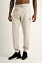 Casual Sports Men's Sweatpants Stone