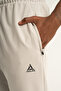 Casual Sports Men's Sweatpants Stone - 4