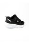 305 Calibron Black and White Women's Sports Shoes - 4
