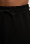 Casual Sports Men's Sweatpants Black - 5
