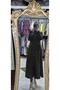 Hooded trench coat - 2