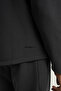 Foursquare Men's Hooded Full Zip Sweatshirt Smoked - 6