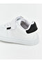 Alita City Lcw Steps White Boys' Sneaker with a Difference - 6