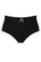Gob Everyday Plus Size High Waist Boyshort - Everyday Comfort