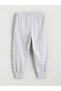 Rmz Gi̇yi̇m Farkiyla Boys' Pajama Bottoms with Waist Drawstring, 2-Piece - 3