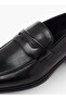 Men Slip-On Loafers - 4