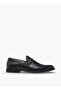 Men Slip-On Loafers - 3