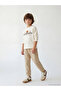 Shining Store's Glowing Choices Boys' Jogger Sweatpants with Waist Cord 2-Pack - 3