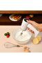 Lifestyle Multi-Function Rechargeable Hand Blender | 300mL Chopper | 3-Speed Touch Control