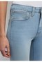 Maria Ice Brushed Str Jean Pants Flare - Bootcut/Normal Waist/Spanish Leg 101225-A1288 - 3