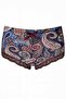 Gob Everyday Plus Size High Waist Boyshort - Everyday Comfort