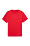 M Tad Ess Poly Texture Tee Fitness T-Shirt