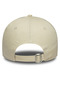 Metallic Logo 9Forty Neyyan Women's Light Beige Hat - 4