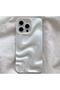 IPHONE 16 UYUMLU SEDEF KAPAK - 8